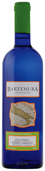 Bartenura Pinot Grigio