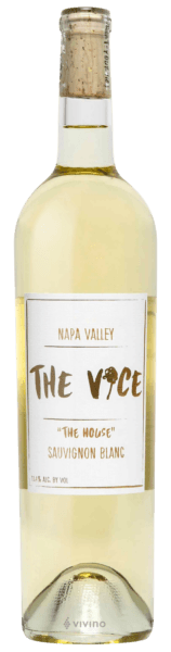 The Vice The House Sauvignon Blanc