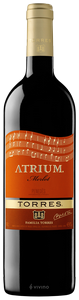 Familia Torres Atrium Merlot N.V.
