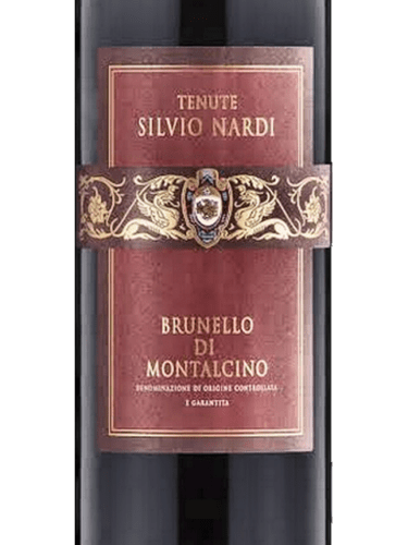 Tenute Silvio Nardi Brunello di Montalcino | Vivino English