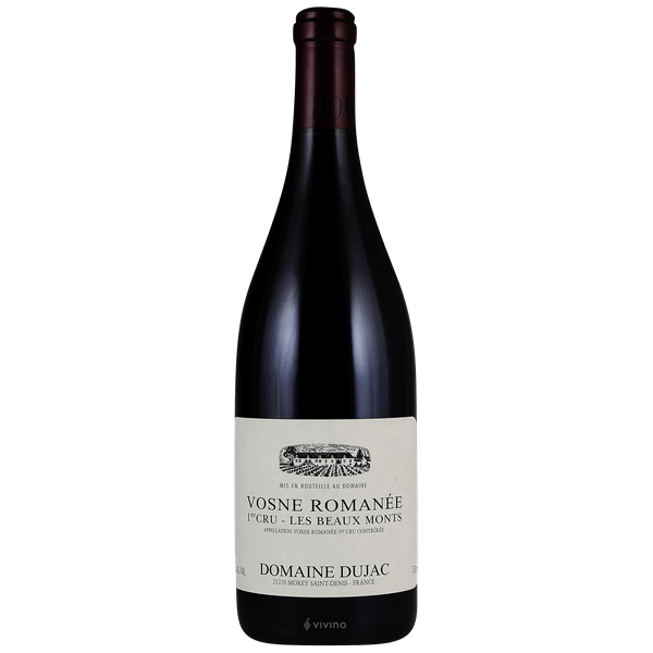 Domaine Dujac Vosne-Romanée 1er Cru 'Les Beaux Monts' | Vivino English