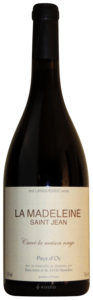 La Madeleine Saint Jean Cuvée la Maison Rouge N.V.
