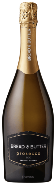 Bread & Butter Prosecco