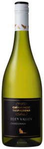Cat Amongst the Pigeons Chardonnay N.V.