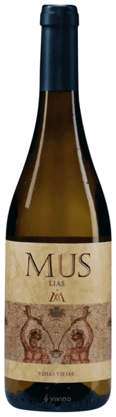 Bodegas Miguel Arroyo Izquierdo Mus Lias Verdejo