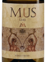 Mus Lias Verdejo