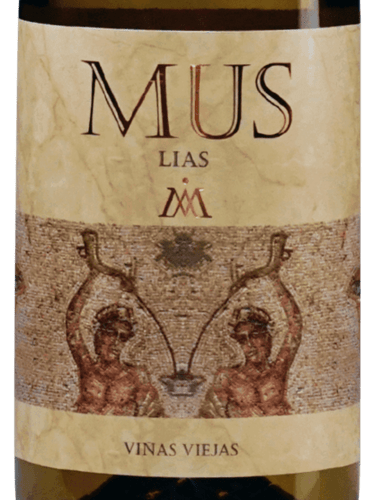 Mus Lias Verdejo