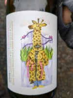 Mark Ryan Winery Adrian Chardonnay