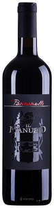 Panzanello Il Manuzio N.V.
