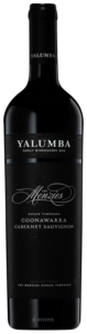 Yalumba The Menzies Cabernet Sauvignon N.V.