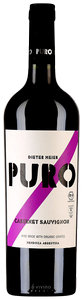 Dieter Meier Puro Cabernet Sauvignon N.V.