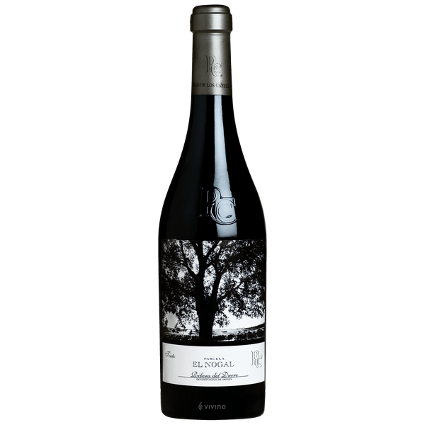 Pago de Los Capellanes Parcela El Nogal Tinto | Vivino US