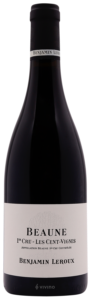 Benjamin Leroux Beaune 1er Cru 'Les Cent Vignes' N.V.
