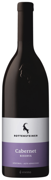 Rottensteiner Cabernet Riserva