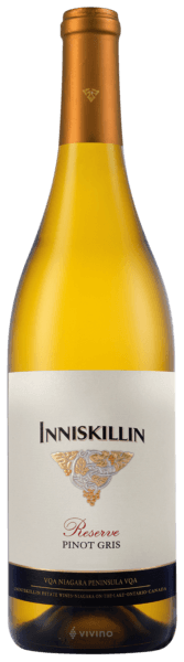 Inniskillin Reserve Pinot Gris