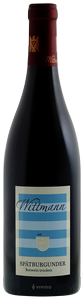 Wittmann Spätburgunder Rotwein Trocken N.V.