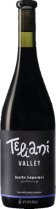 Teliani Valley Winery97 Saperavi Unfiltered N.V.