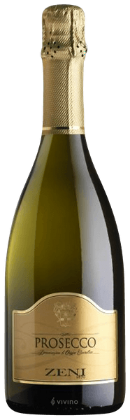 Zeni Prosecco