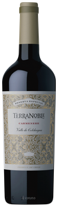 TerraNoble Reserva Especial Carménère N.V.