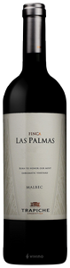 Trapiche Finca Las Palmas Malbec N.V.