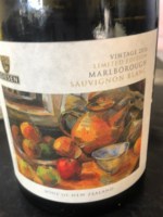Giesen Limited Edition Sauvignon Blanc