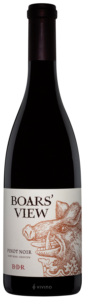 Boars’ View B. D. R Pinot Noir N.V.