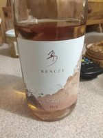 Bencze Rose