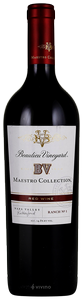 Beaulieu Vineyard (BV) Maestro Collection Red Blend N.V.