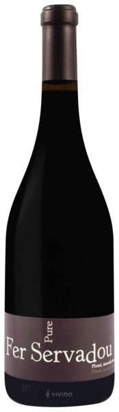 Domaine de Brau Pure Fer Servadou Vivino US