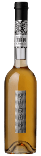 Zuccardi Malamado Soleria