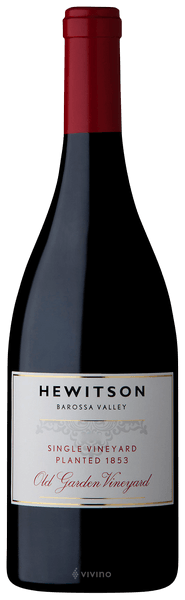 Hewitson Old Garden Mourvedre