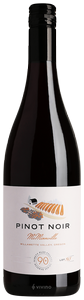 90+ Cellars Lot 145 McMinnville Pinot Noir N.V.