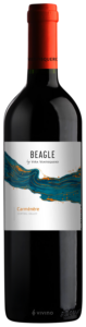 Ventisquero Beagle Carménère N.V.