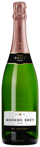 St. Antony Madame Brut Rosé N.V.