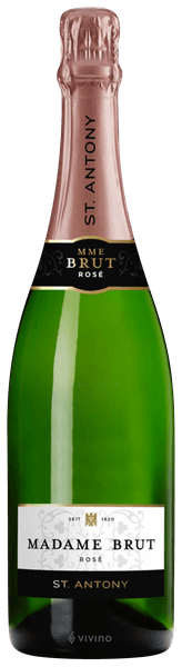 St. Antony Madame Brut Rosé
