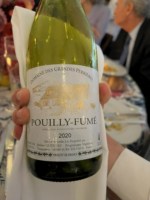 Grandes Perrières Pouilly-Fumé