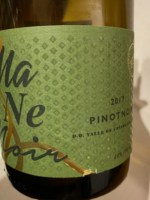 Tagua Tagua - BTT Manenoir Pinot Noir