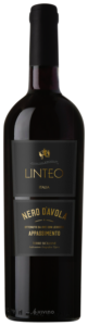 Linteo Nero d'Avola Appassimento N.V.