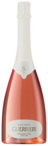 Guerrieri Spumante Rosé Extra Dry N.V.