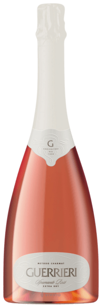 Guerrieri Spumante Rosé Extra Dry
