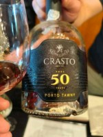 Quinta do Crasto 50 Year Old Tawny Porto