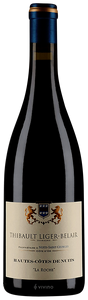 Thibault Liger-Belair La Roche Hautes-Côtes de Nuits N.V.