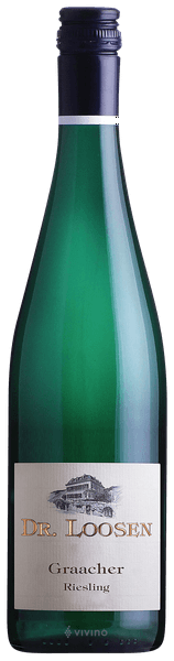 Dr. Loosen Riesling Graacher