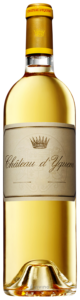 Château d'Yquem Sauternes 2014