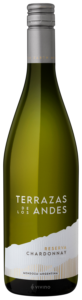 Terrazas de los Andes Reserva Chardonnay 2024