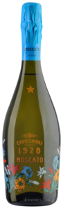 Cavicchioli Moscato N.V.