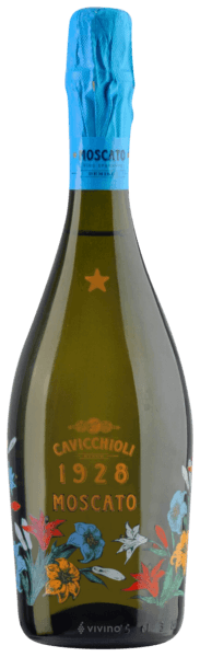 Cavicchioli Moscato