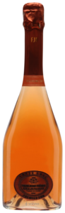 Frerejean Frères Cuvée Rosé Brut Champagne Premier Cru N.V.