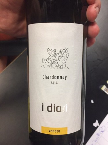 I Diori Chardonnay Vivino US