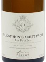SCREW_BAR① PULIGNY-MONTRACHET 2017 Alvina Pernot Puligny-Montrachet 1er Cru 'Les Pucelles' | Vivino